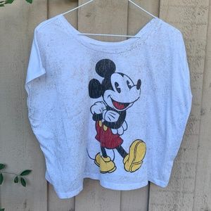 Disney Shirt